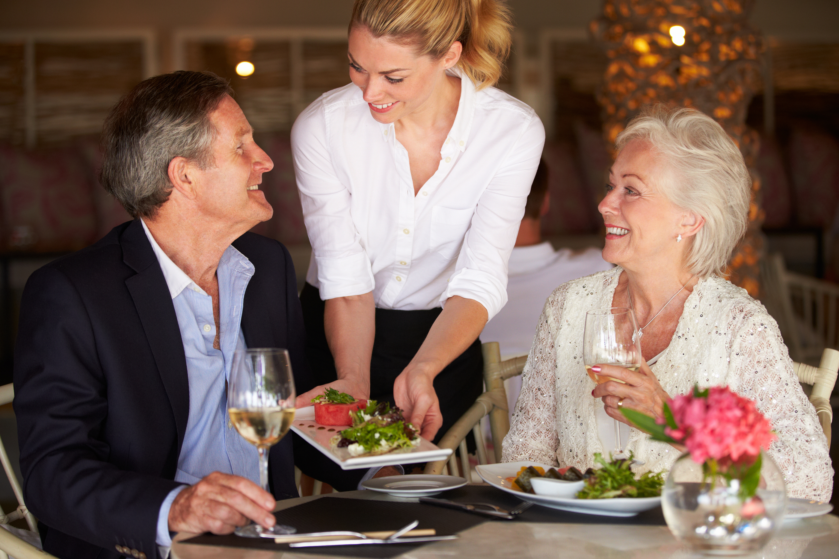 How to Improve Your Customer Service with Restaurant Management